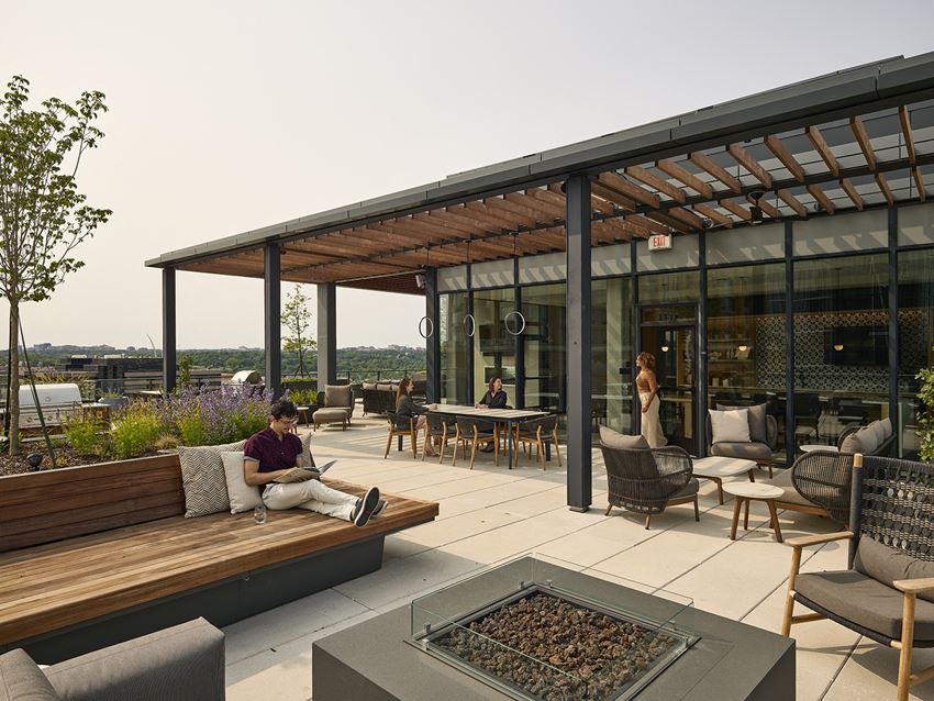 Sage Apartments, 480 11th Street South, Arlington, VA RentCafe